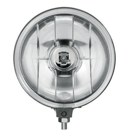 HELLA Rallye 700FF driving lamp set, yellow light