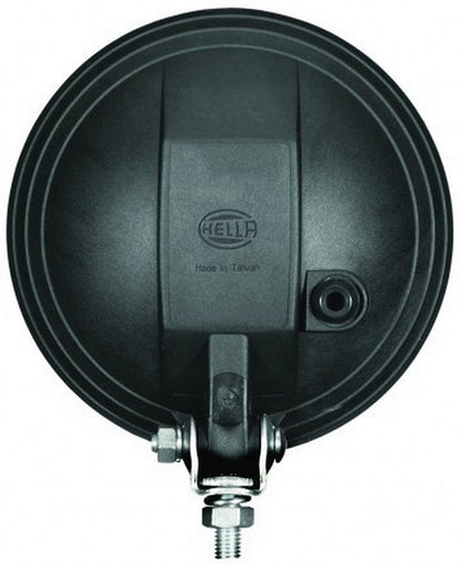 HELLA Rallye 700FF driving lamp set, yellow light