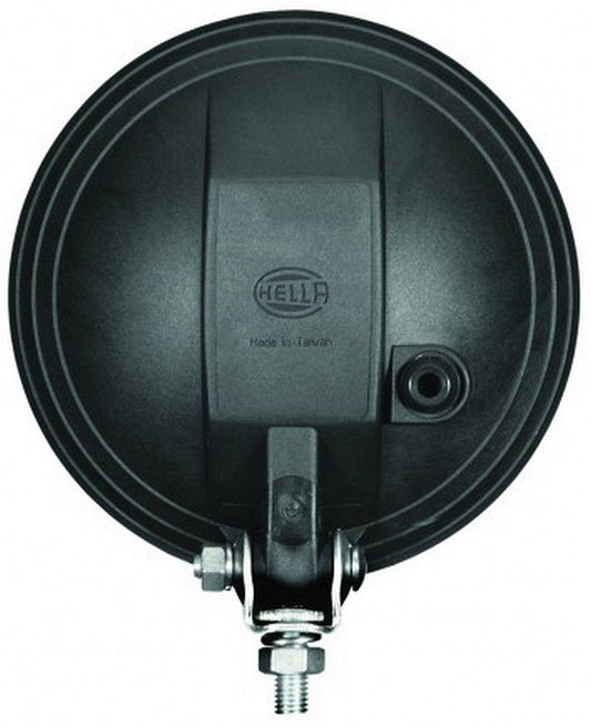 HELLA Rallye 700FF driving lamp set, yellow light