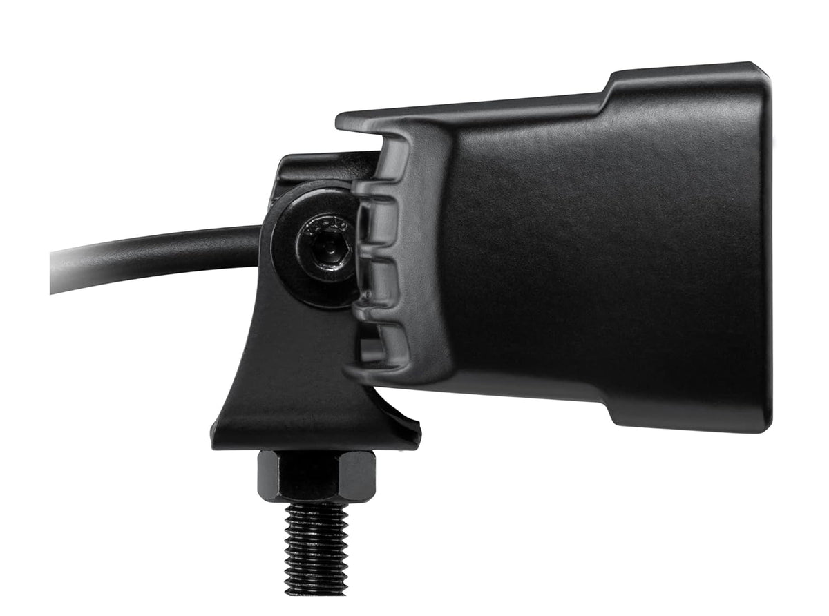 HELLA Black Magic mini LED lightbar 6.2 inch, spot beam