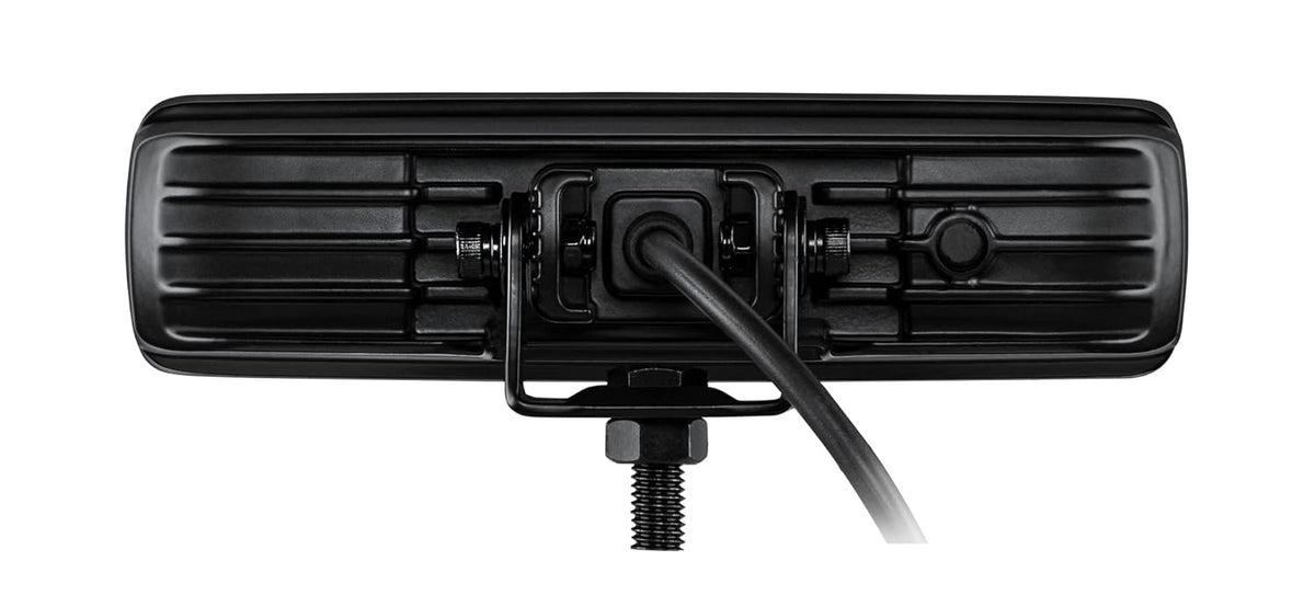 HELLA Black Magic mini LED lightbar 6.2 inch, spot beam