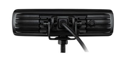 HELLA Black Magic mini LED lightbar 6.2 inch, spot beam