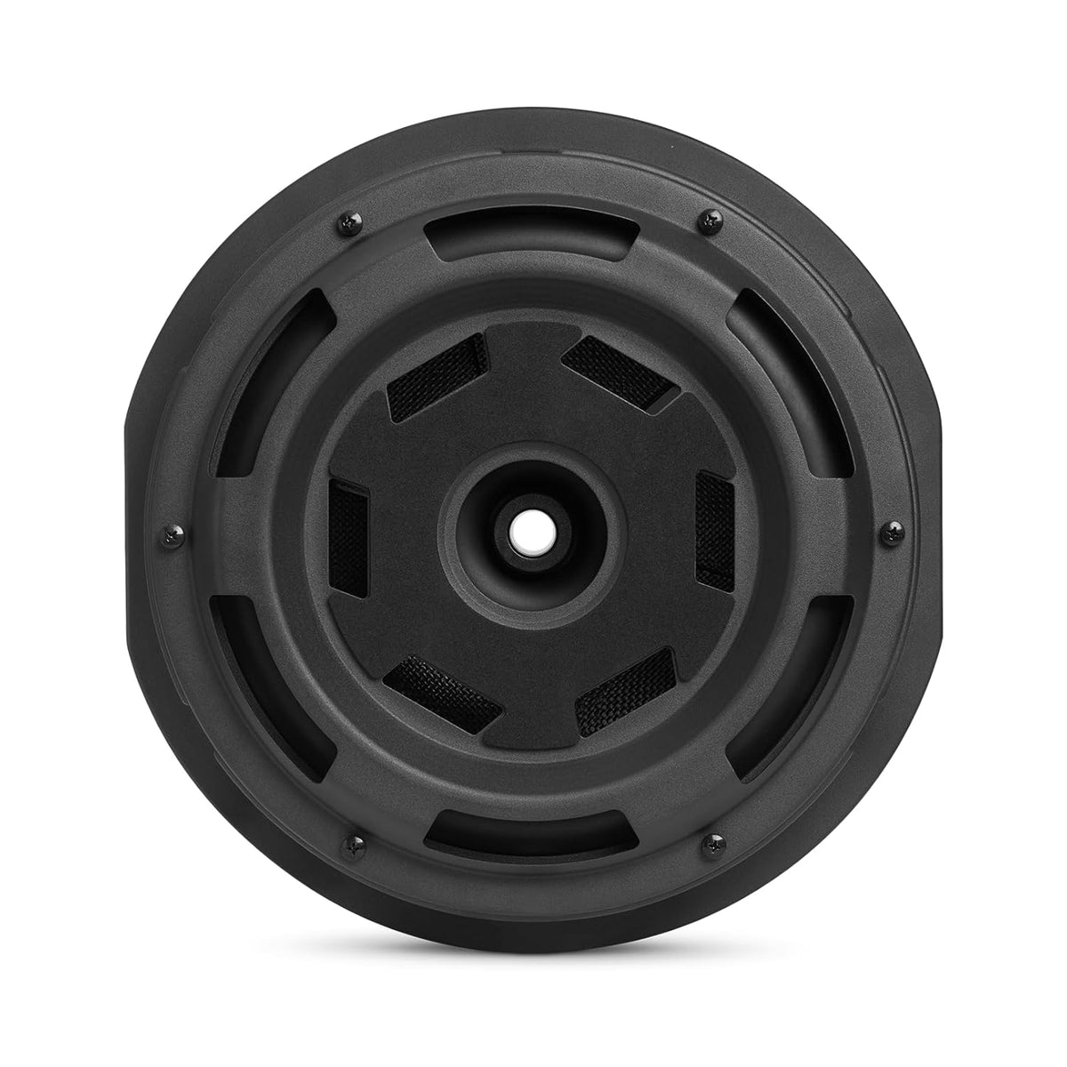 JBL BassPro Hub 11 inch active spare-tire subwoofer