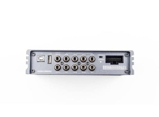 Nakamichi NDSK4285AU 8-channel DSP audio processor