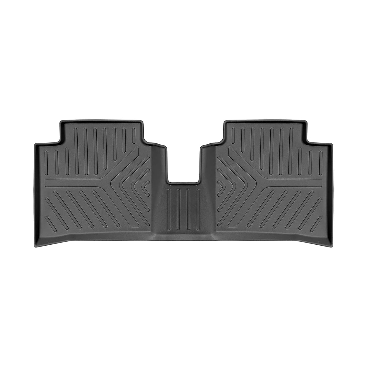 GFX custom-fit car floor mats for Maruti Suzuki Ciaz (2014-2021)