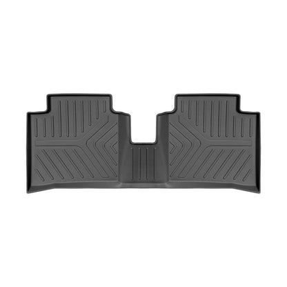 GFX custom-fit car floor mats for Maruti Suzuki Ciaz (2014-2021)