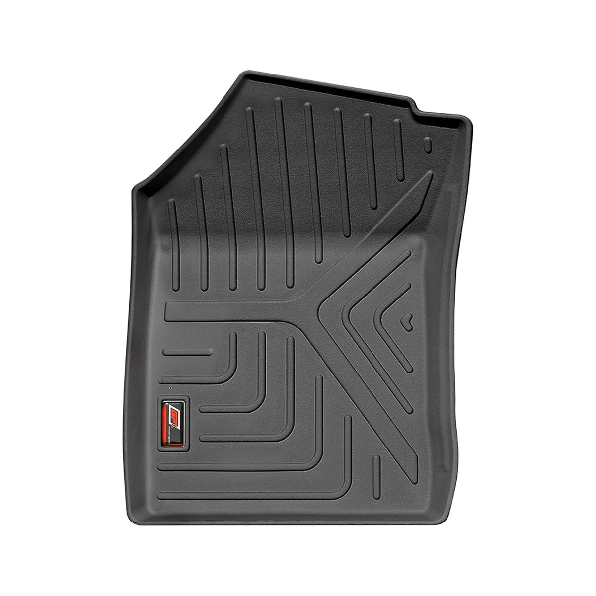 GFX custom-fit car floor mats for Maruti Suzuki Ciaz (2014-2021)