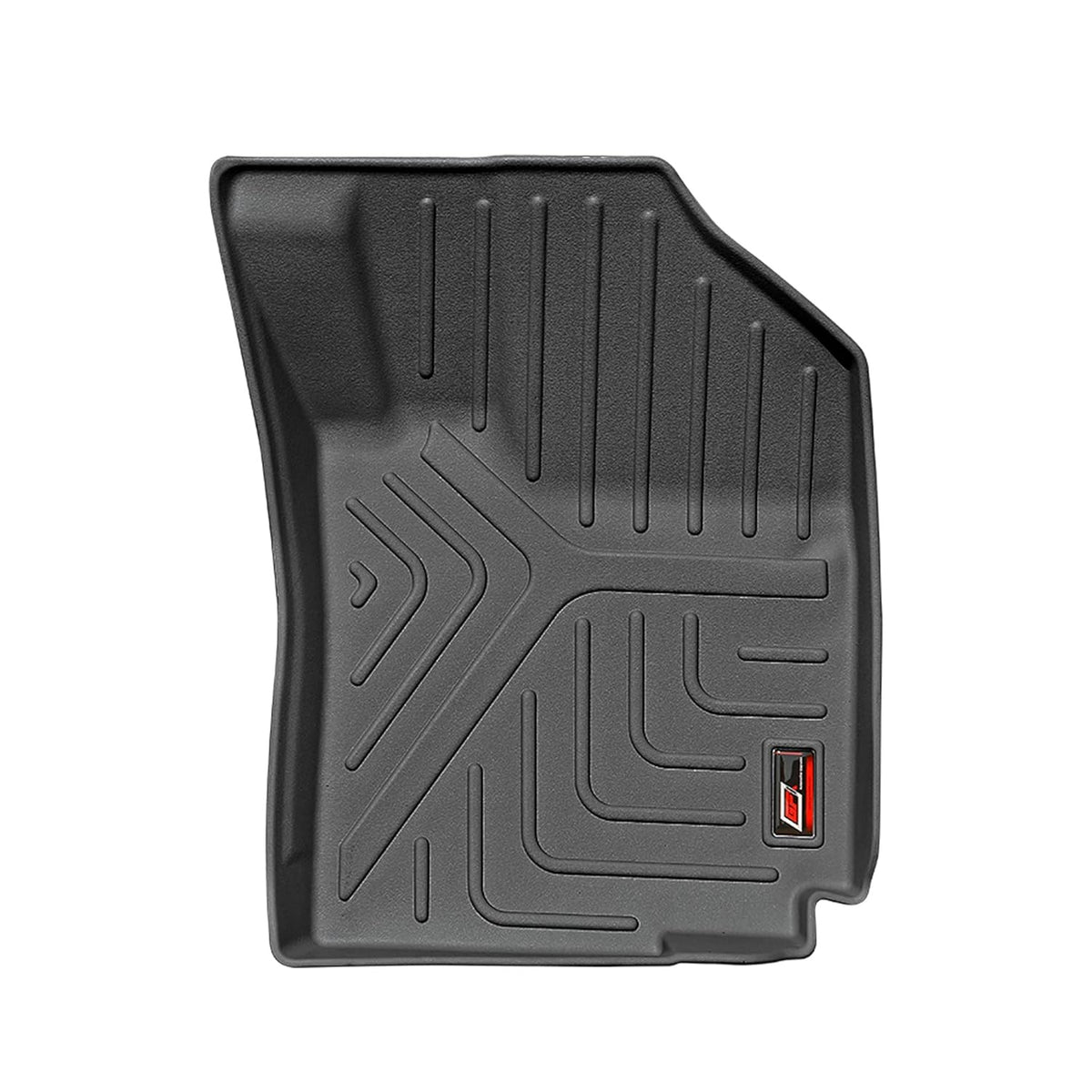 GFX custom-fit car floor mats for Maruti Suzuki Ciaz (2014-2021)