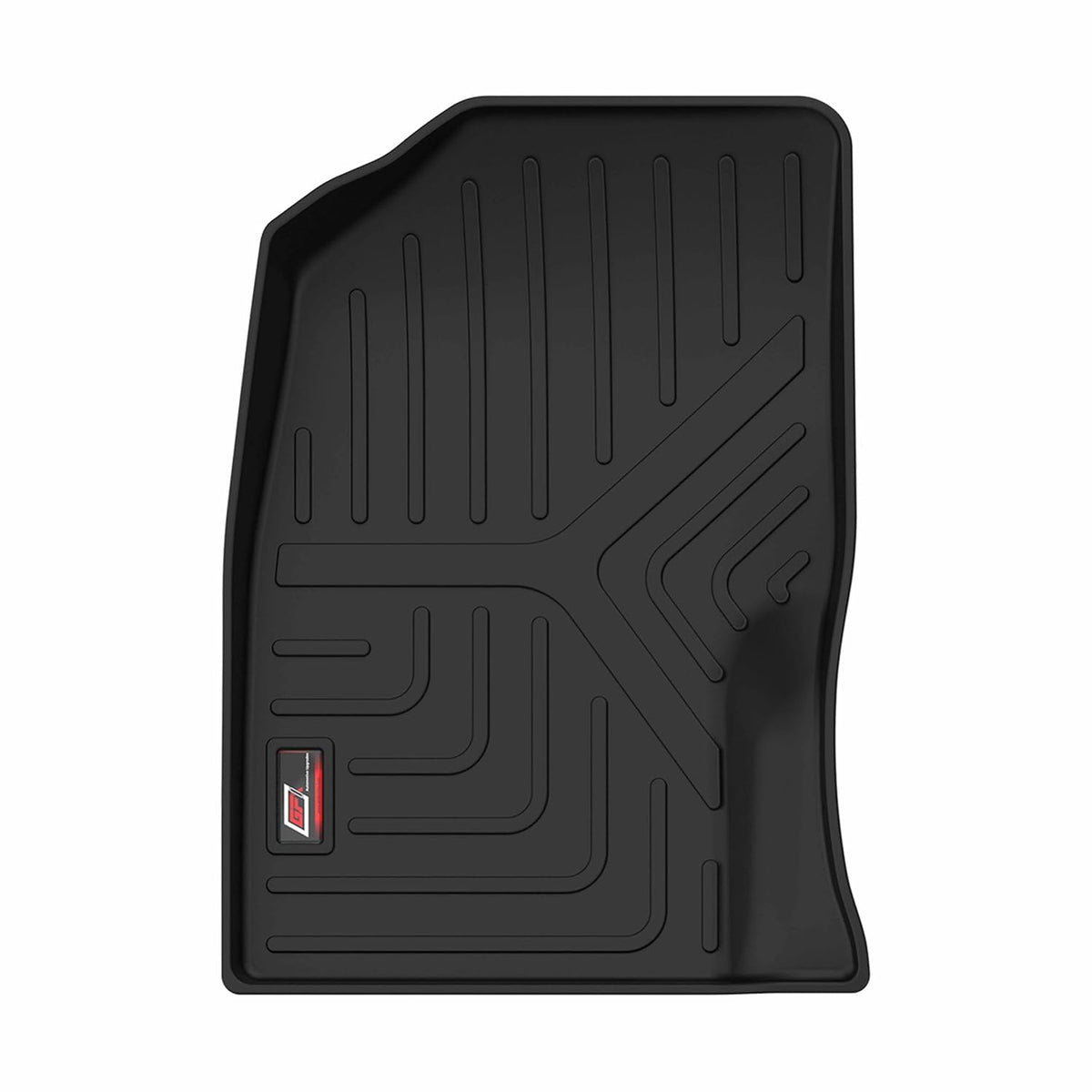 GFX custom-fit car floor mats for Mahindra XUV400 (2023, All Models)