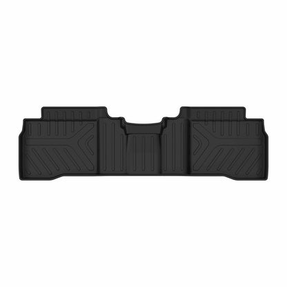 GFX custom-fit car floor mats for Mahindra XUV400 (2023, All Models)