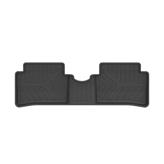 GFX custom-fit car floor mats for Hyundai i10 Grand (2014) & Xcent (2017 Onwards)