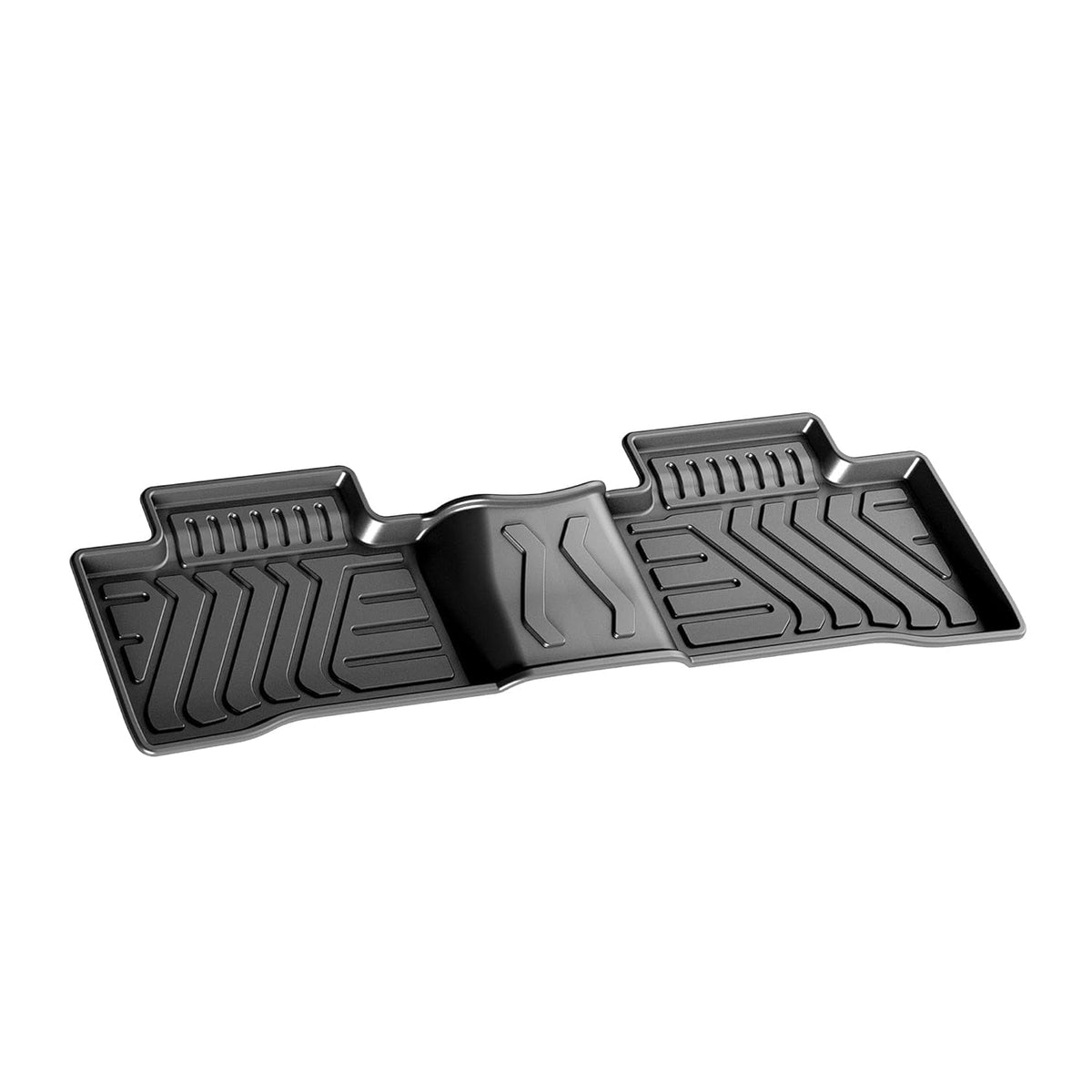 GFX custom-fit car floor mats for Mahindra XUV3XO Manual (2019 Onwards)