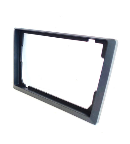 CarDost 10 inch to 9 inch Android stereo frame converter