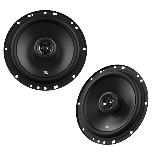 JBL Stage1 61F 6.5 inch 2-way coaxial car speaker