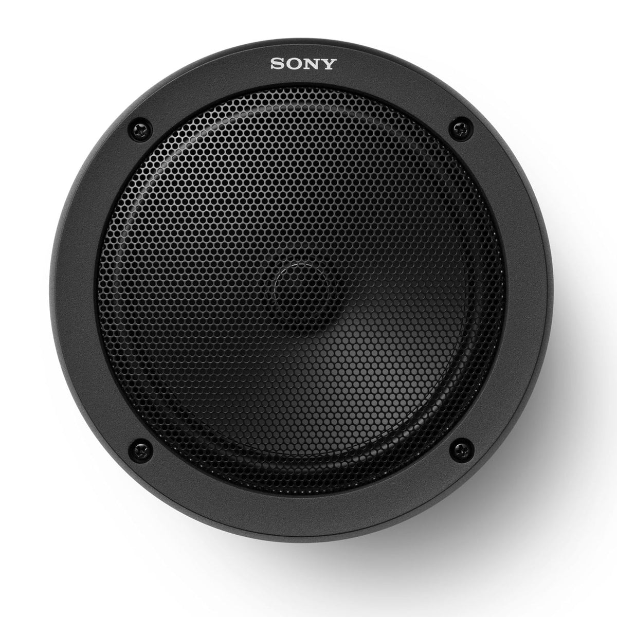 Sony XS-162GS 6.3 inch 2-way component car speaker system