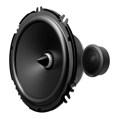 Sony XS-162GS 6.3 inch 2-way component car speaker system