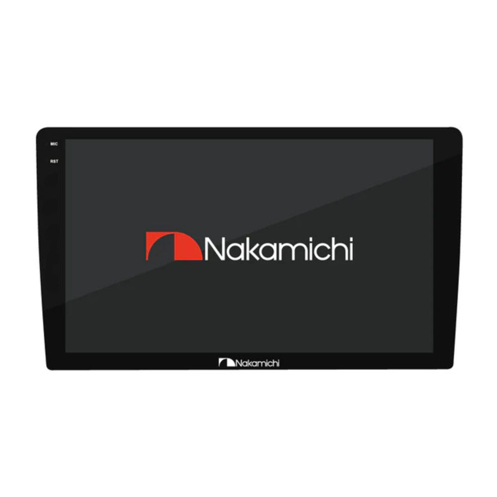 Nakamichi NAM5240 9 inch Android car stereo
