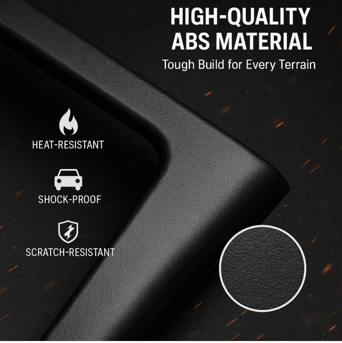 CarDost 9 inch Android stereo frame for Tata Punch, plug-and-play wiring
