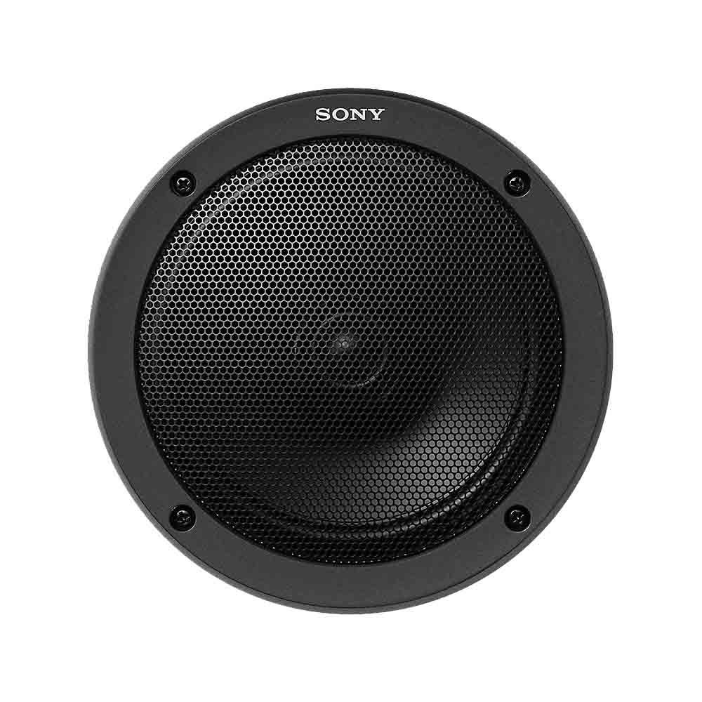 Sony XS-160GS 6.3 inch 2-way coaxial car speaker