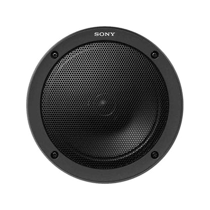 Sony XS-160GS 6.3 inch 2-way coaxial car speaker