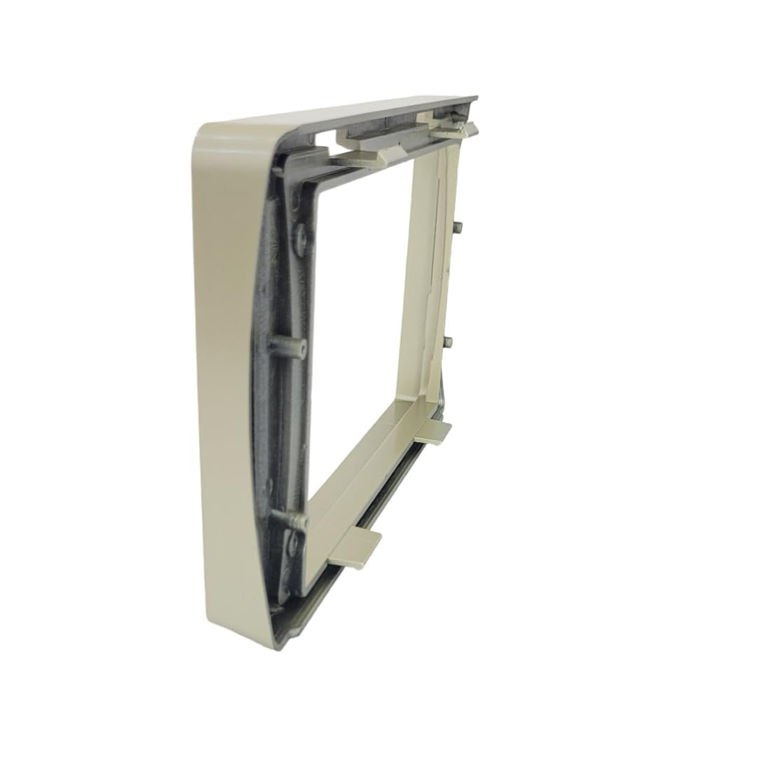CarDost 9 inch Android stereo frame for Tata Vista with power cable connector