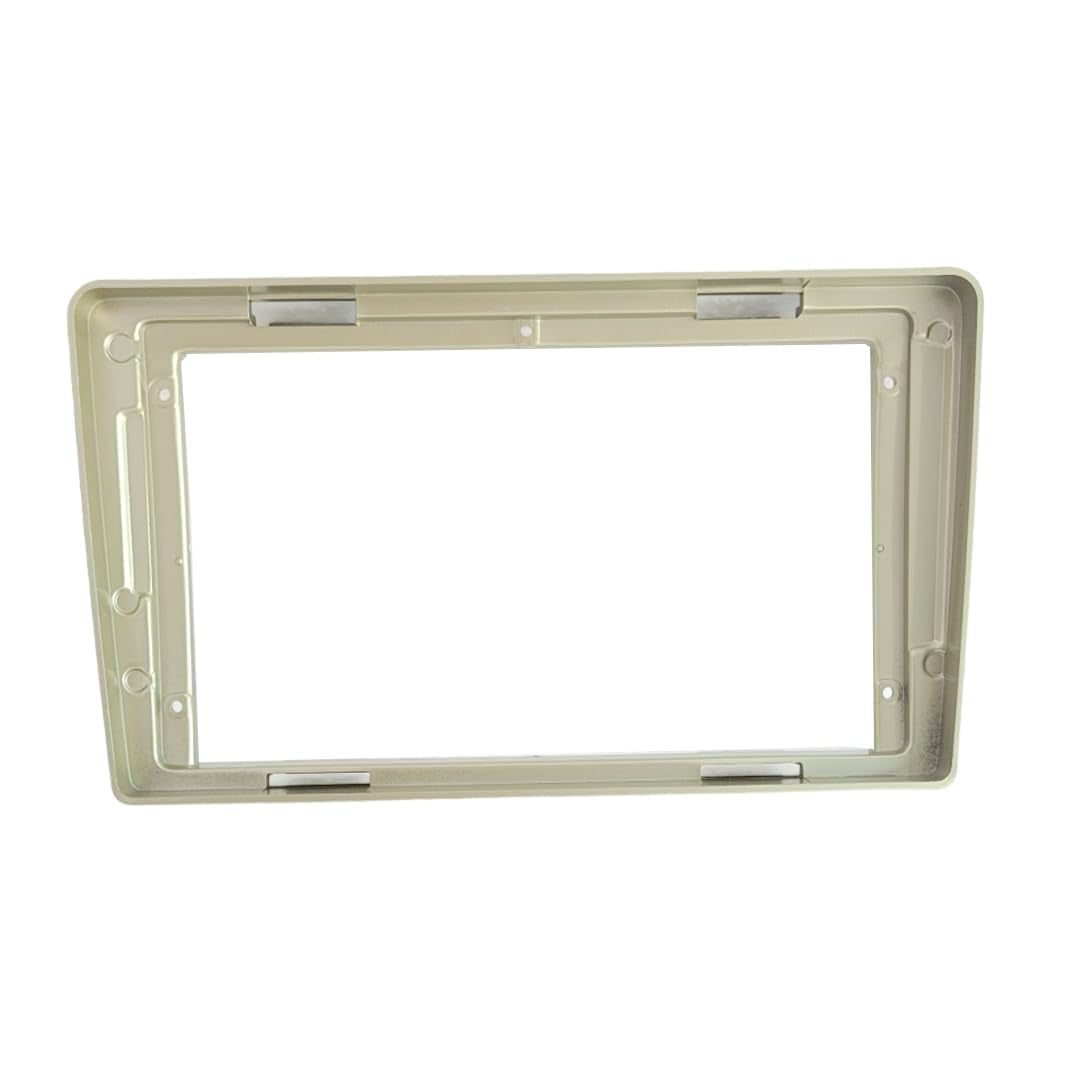CarDost 9 inch Android stereo frame for Tata Vista with power cable connector