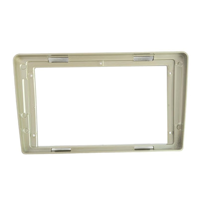 CarDost 9 inch Android stereo frame for Tata Vista with power cable connector