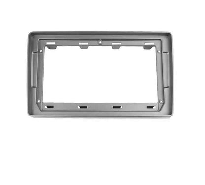 CarDost 9 inch Android stereo frame for Tata Manza with power cable connector
