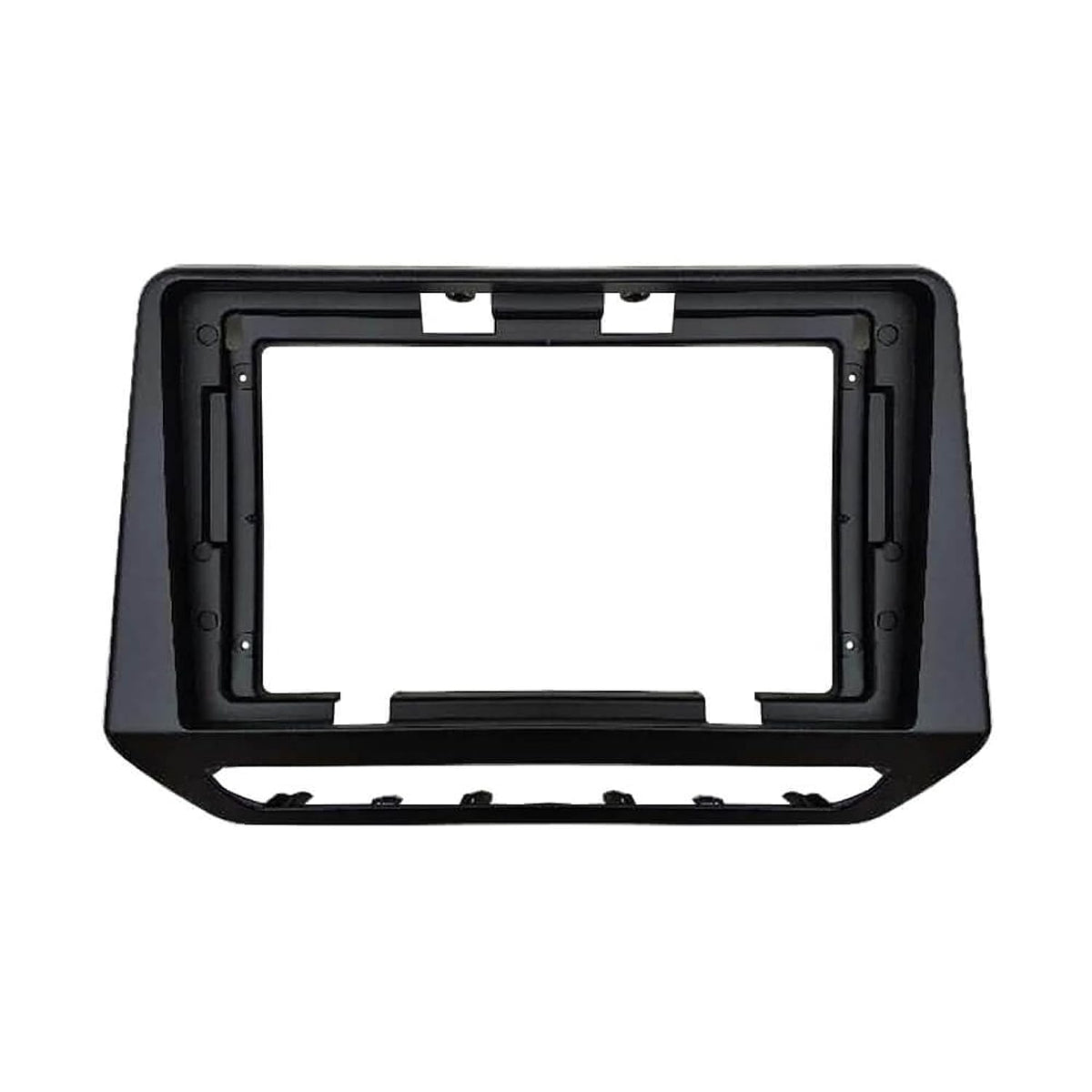 Android stereo frame for Nissan Magnite, 9-inch fitment