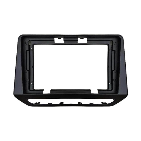 Android stereo frame for Nissan Magnite, 9-inch fitment