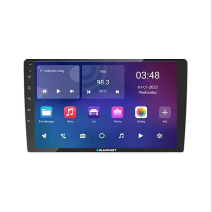 Blaupunkt Palm Bay 1000 Android car stereo, 2GB RAM 32GB storage