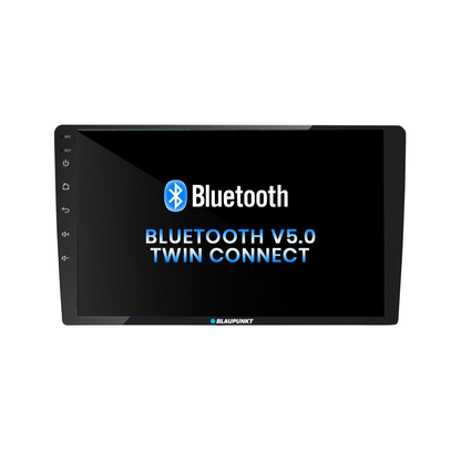 Blaupunkt Palm Bay 1000 Android car stereo, 2GB RAM 32GB storage