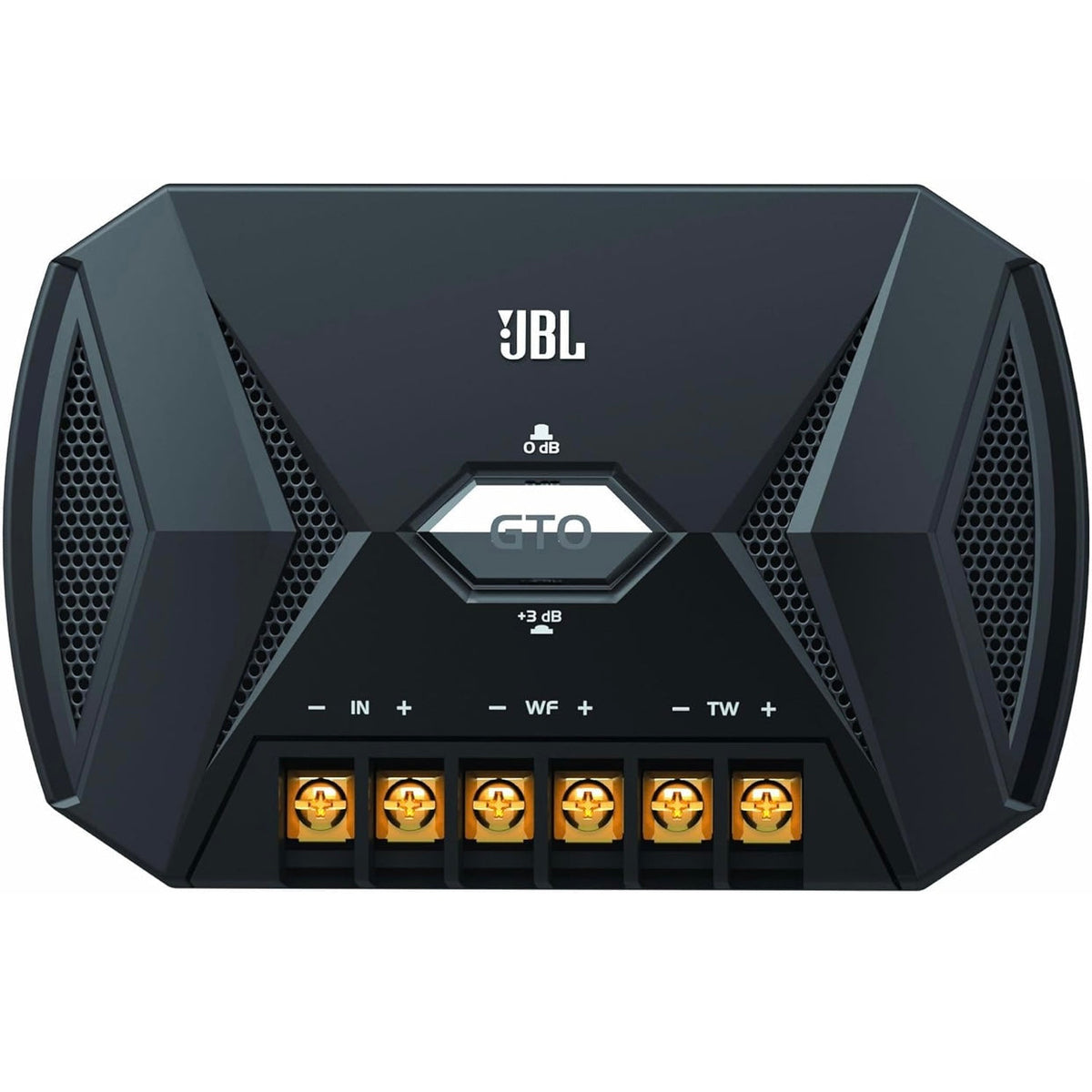JBL GTO609C 6.5 inch component car speakers, pair