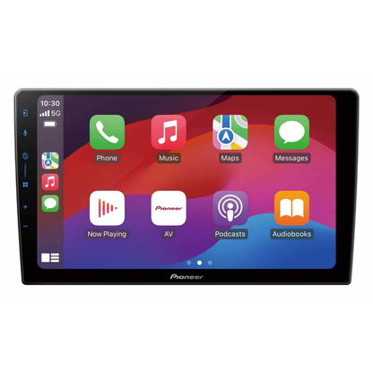 Pioneer DMH-AP6650BT 9 inch car display receiver