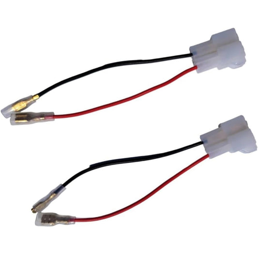 Maruti Suzuki car speaker connector harness coupler