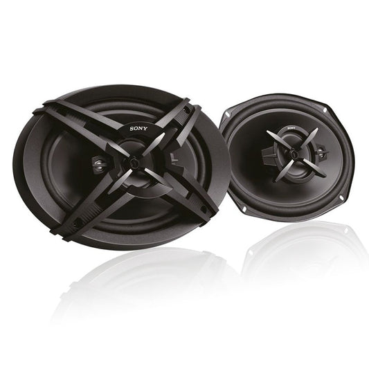 Sony XS-FB693E 6x9 inch 3-way coaxial car speaker