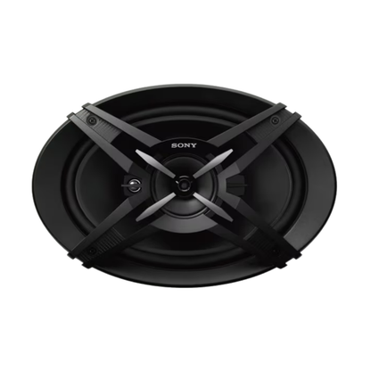 Sony XS-FB693E 6x9 inch 3-way coaxial car speaker