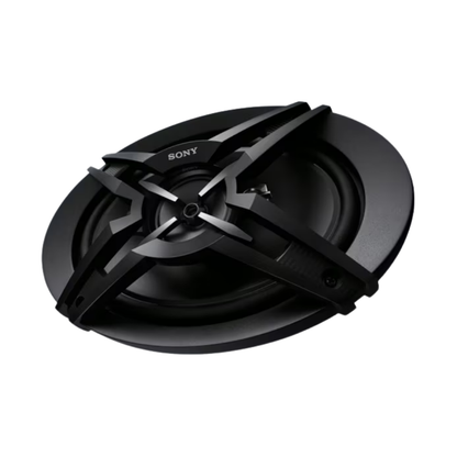 Sony XS-FB693E 6x9 inch 3-way coaxial car speaker