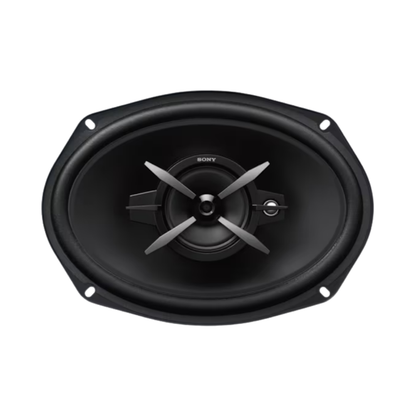 Sony XS-FB693E 6x9 inch 3-way coaxial car speaker