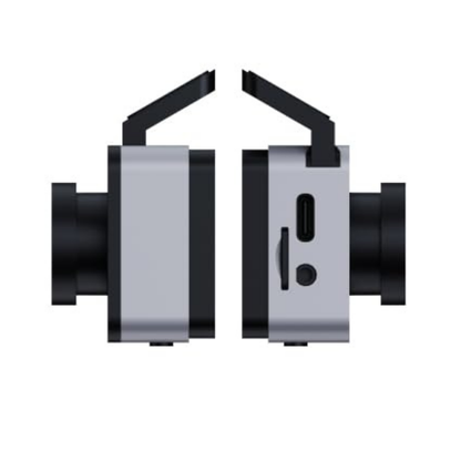 Blaupunkt Dashcam 505 WiFi car dash camera