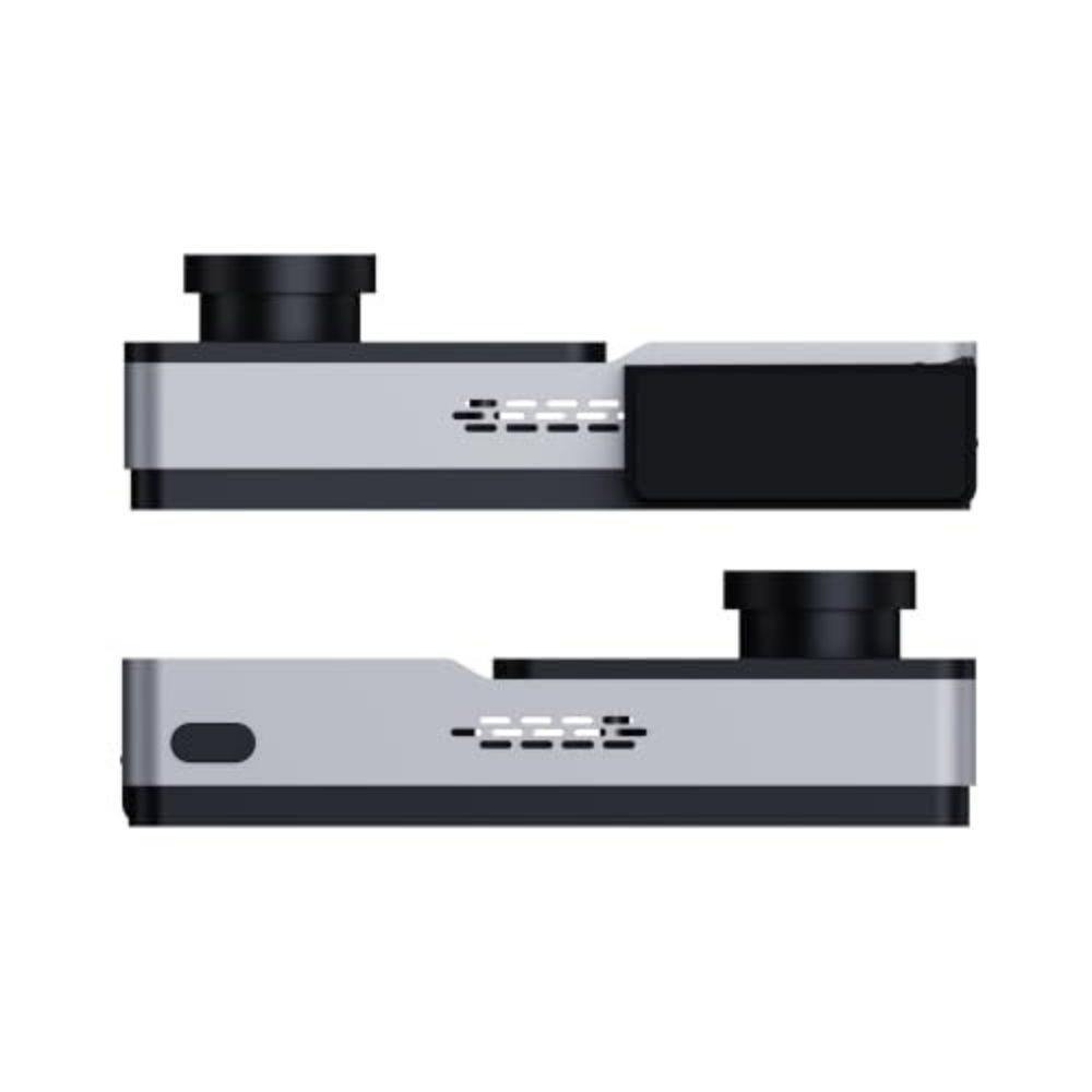 Blaupunkt Dashcam 505 WiFi car dash camera