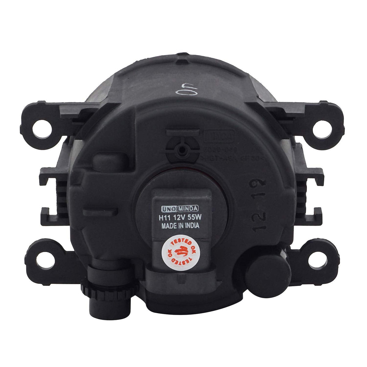 UNO Minda 62W fog lamp kit for Maruti cars, pair