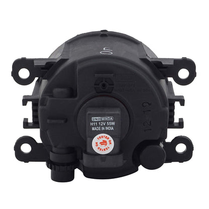 UNO Minda 62W fog lamp kit for Maruti cars, pair