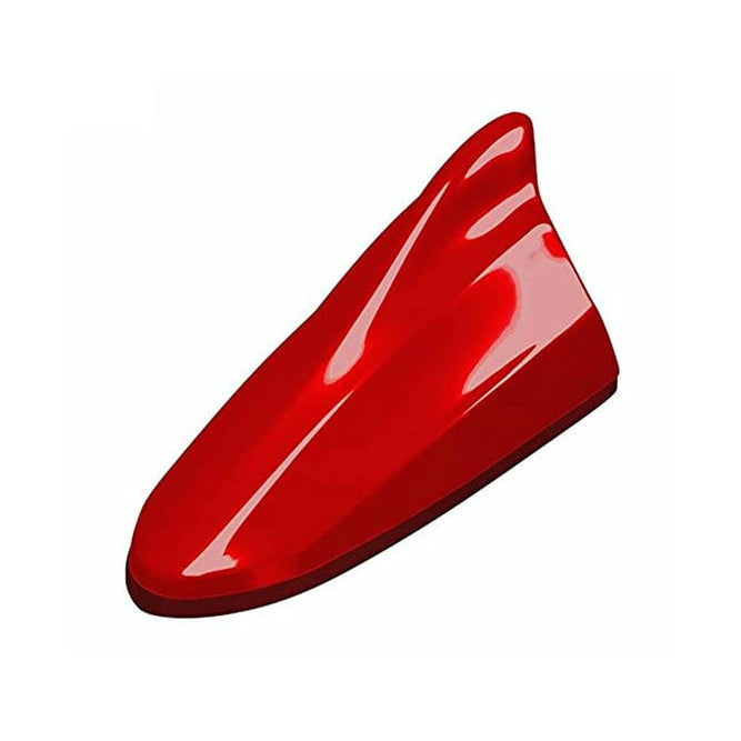 ER shark fin car antenna, universal fit