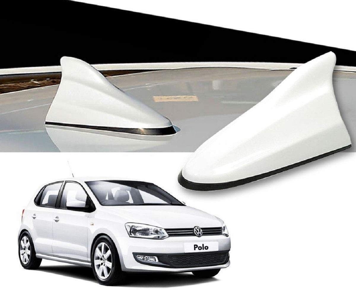 ER shark fin car antenna, universal fit