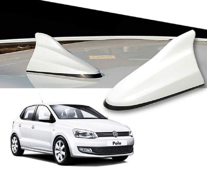 ER shark fin car antenna, universal fit