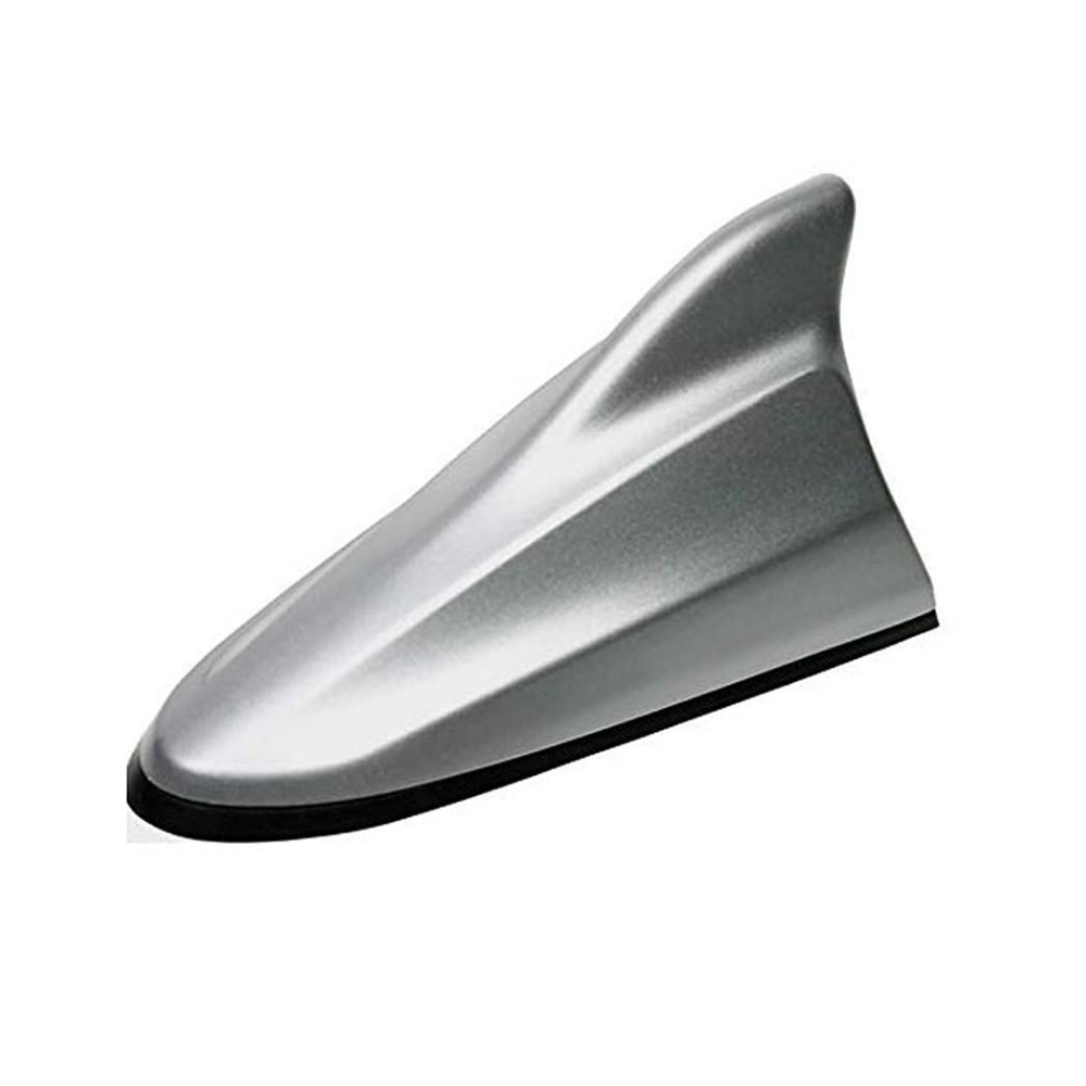 ER shark fin car antenna, universal fit
