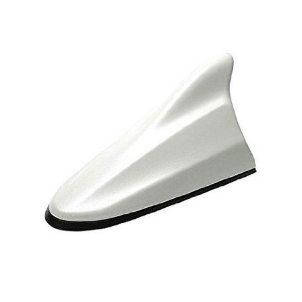 ER shark fin car antenna, universal fit