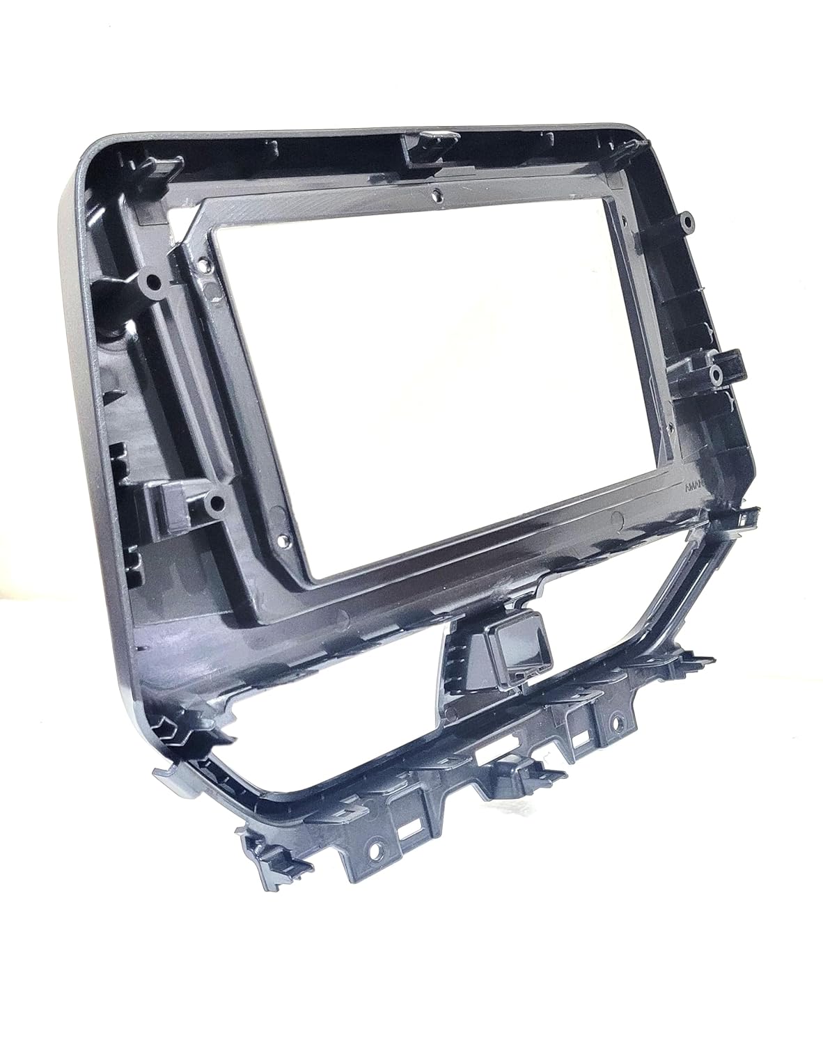 CarDost Android stereo frame for Maruti Suzuki Fronx, 9-inch fitment