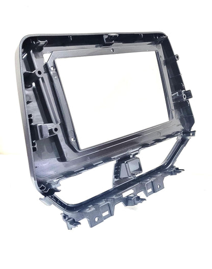 CarDost Android stereo frame for Maruti Suzuki Fronx, 9-inch fitment